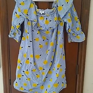 Crown and Ivy XL dress